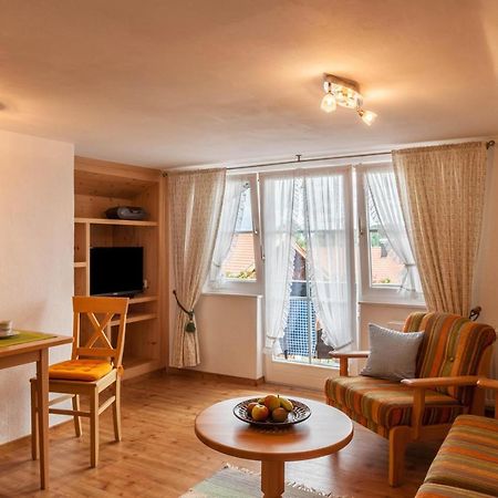 Ferienwohnung Lengdobler - Burgi Bad Kohlgrub Exterior foto