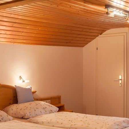 Ferienwohnung Lengdobler - Burgi Bad Kohlgrub Exterior foto