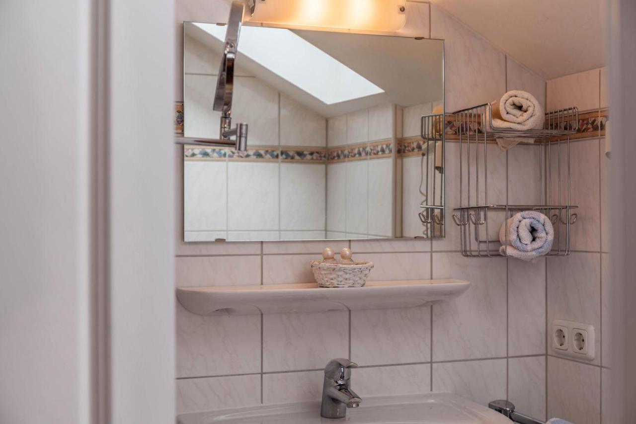 Ferienwohnung Lengdobler - Burgi Bad Kohlgrub Exterior foto